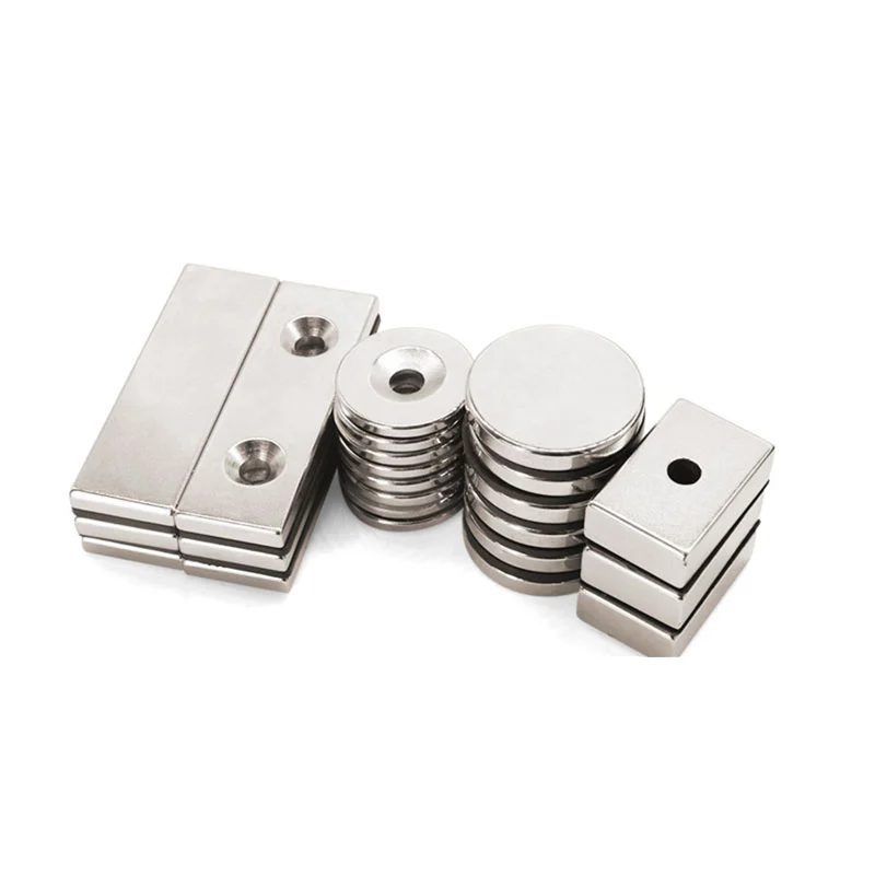 Kuinka magneettiset materiaalit muokkaavat teollista valmistusta ja kehittyneitä tekniikoita?