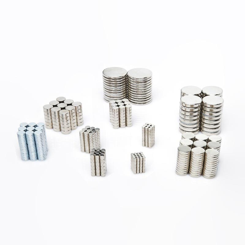 Miksi N52-magneetteja pidetään vahvimpana valinnana tehokkaisiin magneettisovelluksiin?