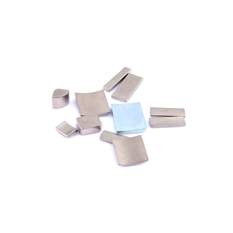 Custom Neodymium Magnets