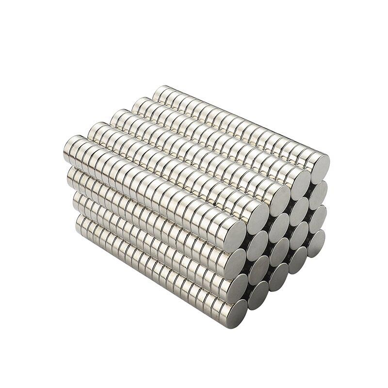 strong round magnets