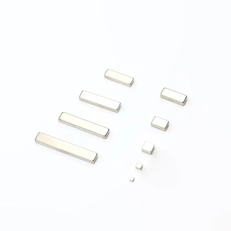 Teollinen magneettitanko