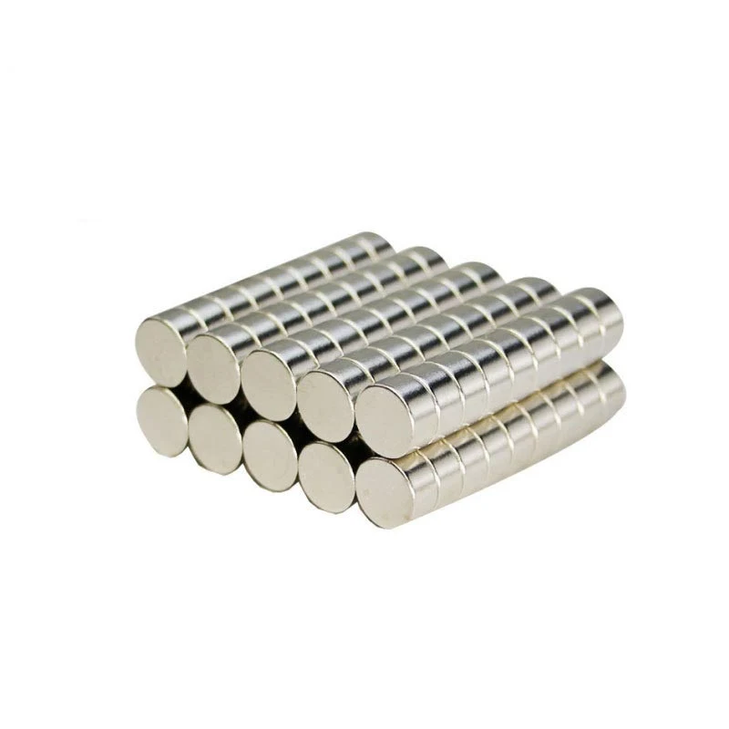 Vahvat N52 neodyymimagneetit